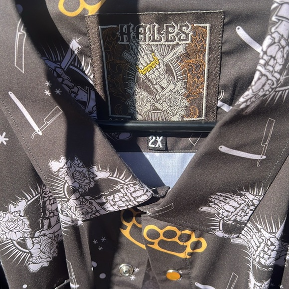 Hales Speed Shop - Picture 2 of 2